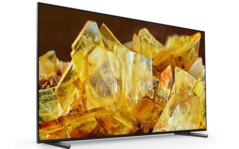 Telewizor LED 4K 120Hz Sony XR-55X90L side