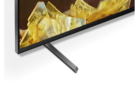 Telewizor LED 4K 120Hz Sony XR-98X90L stand