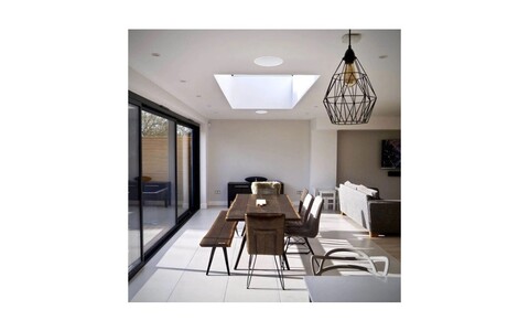 Głośnik Instalacyjny Sufitowy Wi-Fi Bluetooth Arylic WBC65 2