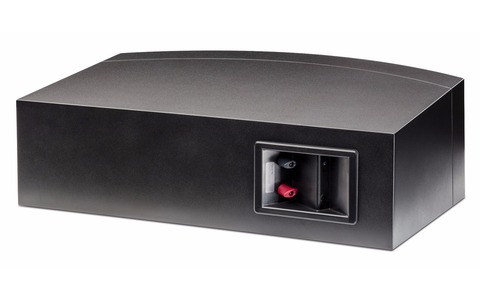 Kolumna Centralna Martin Logan ElectroMotion ESL C tył