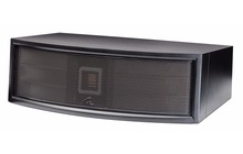 Martin Logan ElectroMotion ESL C Czarna Kolumna Centralna Salon Poznań Wrocław