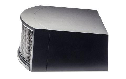 Kolumna Centralna Martin Logan ElectroMotion ESL C bok