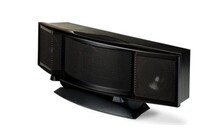 Martin Logan MOTIF X Czarna Kolumna Centralna Salon Poznań Wrocław