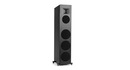 Kolumny Podłogowe Martin Logan MOTION XT F200 Czarny Połysk front side covers