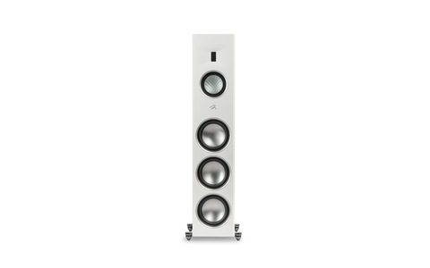 Kolumny Podłogowe Martin Logan MOTION XT F200 Białe front naked