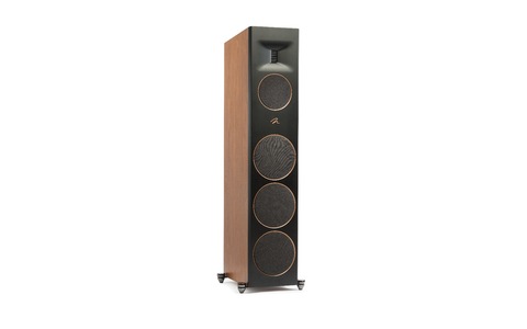 Kolumny Podłogowe Martin Logan MOTION XT F200 Orzech front side covers