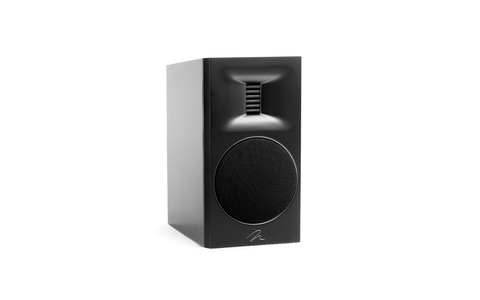 Kolumny Podstawkowe Martin Logan MOTION XT B100 Czarny Połysk front cover