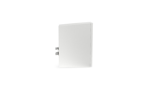 Kolumny Podstawkowe Martin Logan MOTION XT B100 Białe side