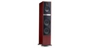 Kolumny Podłogowe Martin Logan MOTION 60XTI Czerwony Orzech front side naked