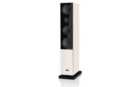 Audio Physic Classic 35 High Gloss White Glass Kolumna Podłogowa
