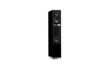 Martin Logan MOTION 20I Czarny Połysk Kolumny Podłogowe Salon Poznań Wrocław 