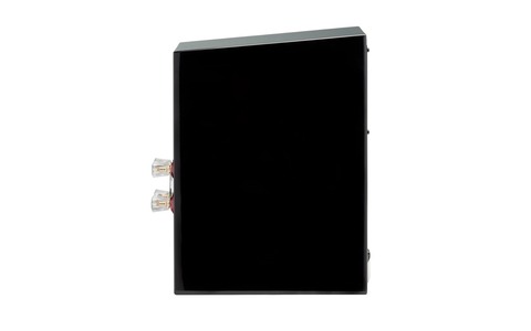 Kolumny Podstawkowe Martin Logan MOTION 30XTI Czarny Połysk side