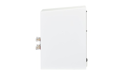 Kolumny Podstawkowe Martin Logan MOTION 30XTI Białe side