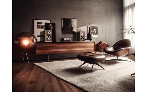 Kolumny Podstawkowe LEAK Sandwich 150 shot