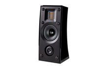 Martin Logan MOTION 4I Czarny Połysk Kolumny Podstawkowe Salon Poznań Wrocław 