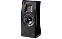 Martin Logan MOTION 2I Czarny Połysk Kolumny Podstawkowe Salon Poznań Wrocław 