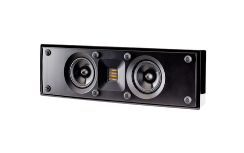 Kolumna Centralna Martin Logan MOTION 6I Czarny Połysk przód