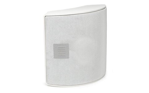 Kolumny Surround Martin Logan Motion FX Białe przód