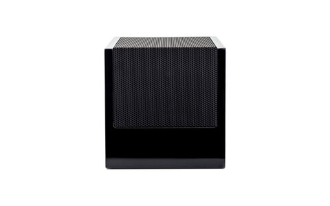 Kolumny Atmos Martin Logan Motion AFX Czarny Połysk front