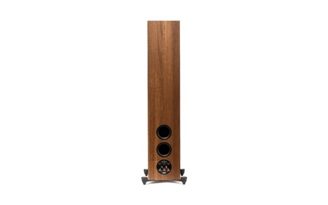 Kolumny Podłogowe Martin Logan FOUNDATION F2 Orzech rear