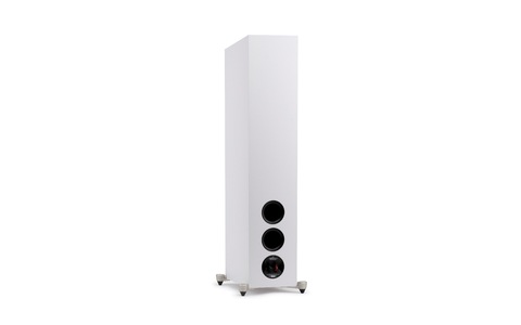 Kolumny Podłogowe Martin Logan FOUNDATION F2 Białe rear side
