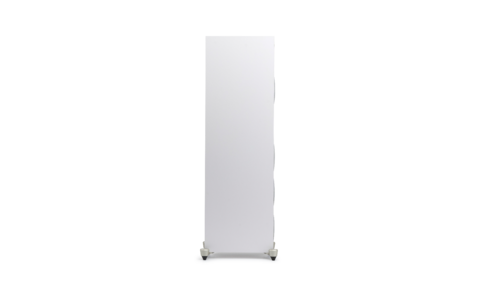 Kolumny Podłogowe Martin Logan FOUNDATION F1 Białe side