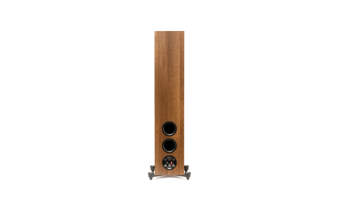 Kolumny Podłogowe Martin Logan FOUNDATION F1 Orzech rear