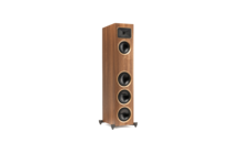 Martin Logan FOUNDATION F1 Orzech Kolumny Podłogowe Salon Poznań Wrocław