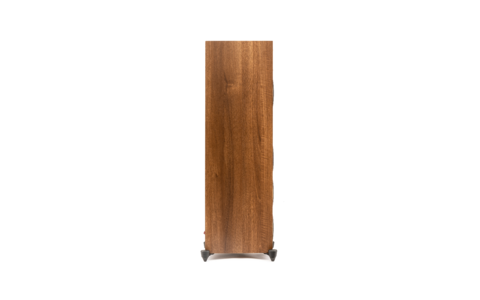 Kolumny Podłogowe Martin Logan FOUNDATION F1 Orzech side