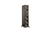 Martin Logan FOUNDATION F1 Czarne Kolumny Podłogowe Salon Poznań Wrocław