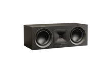 Martin Logan FOUNDATION C1 Czarna Kolumna Centralna Salon Poznań Wrocław