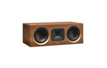 Martin Logan FOUNDATION C1 Orzech Kolumna Centralna Salon Poznań Wrocław 