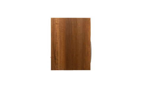 Kolumny Podstawkowe Martin Logan FOUNDATION B1 Orzech side