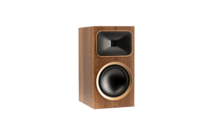 Martin Logan FOUNDATION B2 Orzech Kolumny Podstawkowe Salon Poznań Wrocław