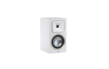 Martin Logan FOUNDATION B1 Białe Kolumny Podstawkowe Salon Poznań Wrocław