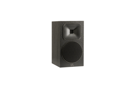 Kolumny Podstawkowe Martin Logan FOUNDATION B1 Czarne front cover