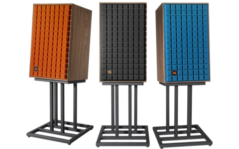 JBL L82 Classic + Podstawki Kolumny Podstawkowe z Podstawkami 4
