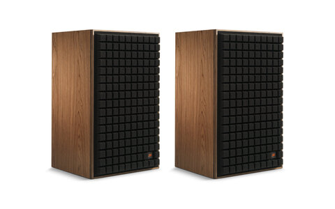 JBL L82 Classic + Podstawki Kolumny Podstawkowe z Podstawkami 6