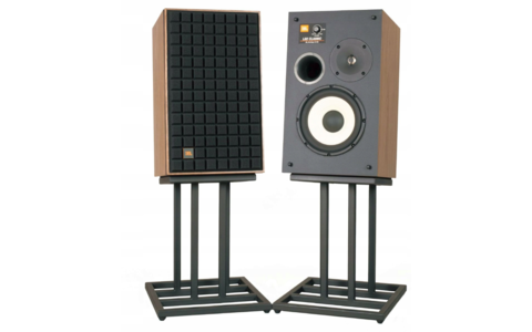 JBL L82 Classic + Podstawki Kolumny Podstawkowe z Podstawkami on stands