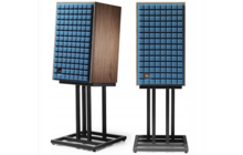 JBL L82 Classic + Podstawki Niebieskie Kolumny Podstawkowe z Podstawkami Salon Poznań Wrocław 