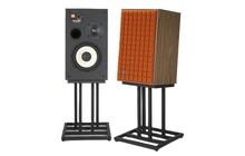 JBL L82 Classic + Podstawki Pomarańczowe Kolumny Podstawkowe z Podstawkami Salon Poznań Wrocław 