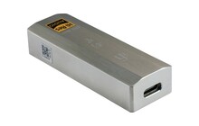  iFi Audio GO bar Kensei Wzmacniacz Słuchawkowy z DAC EISA 2024-2025 Salon Poznań Wrocław 