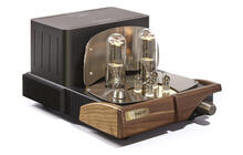 Unison Research Simply 845 Wzmacniacz Lampowy Zintegrowany Salon Poznań Wrocław