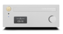 Odtwarzacz CD Gold Note CD-10 Srebrny