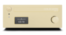 Odtwarzacz CD Gold Note CD-10 Złoty