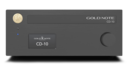 Odtwarzacz CD Gold Note CD-10 Czarny