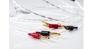 Kabel Głośnikowy Bananowy 2,5m Crystal Cable Micro 2 Diamond Speak