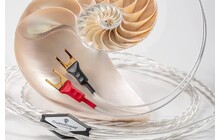 Crystal Cable Micro 2 Diamond Jumper Zworki do kolumn głośnikowych 4 szt. Salon Poznań Wrocław