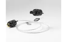 Crystal Cable Micro 2 Diamond Power Kabel Zasilający 1,5m Salon Poznań Wrocław