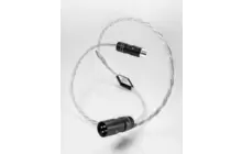 Crystal Cable Reference 2 Diamond IC XLR Przewód Interkonekt 2 x XLR-XLR 1,0m Salon Poznań Wrocław